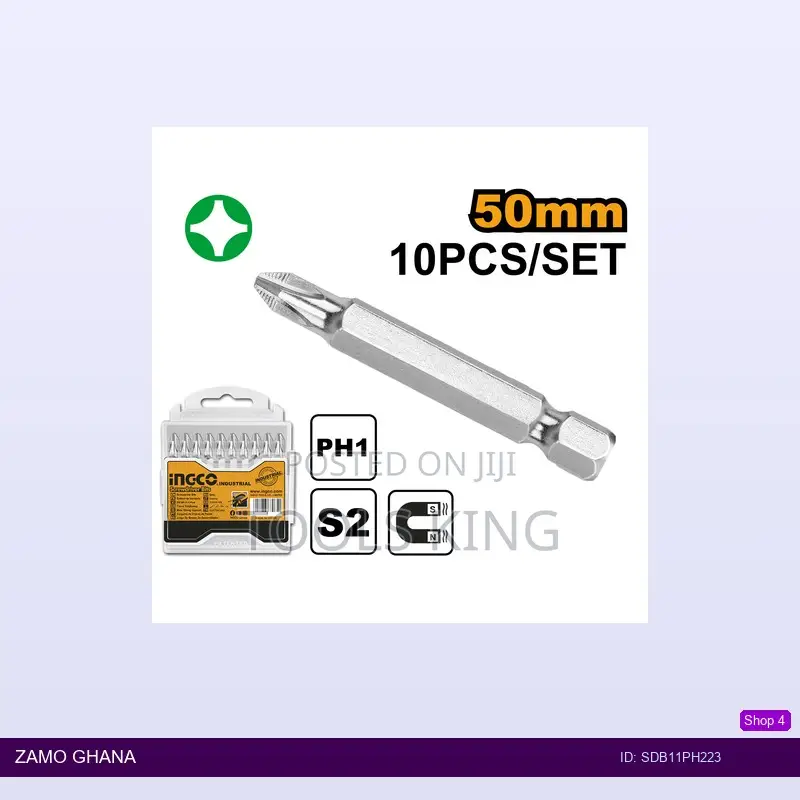 Screwdriver - Sdb11ph223