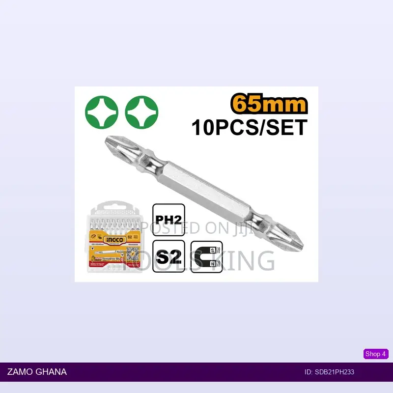 Screwdriver - Sdb21ph233