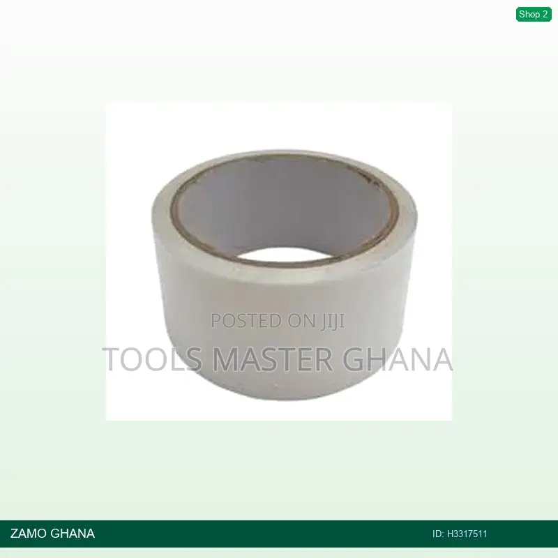 Screen Window Tape 0.5mmx5cmx2m - H