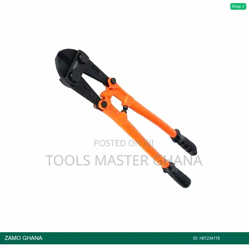 Bolt Cutter 18inch Jp Stype - H