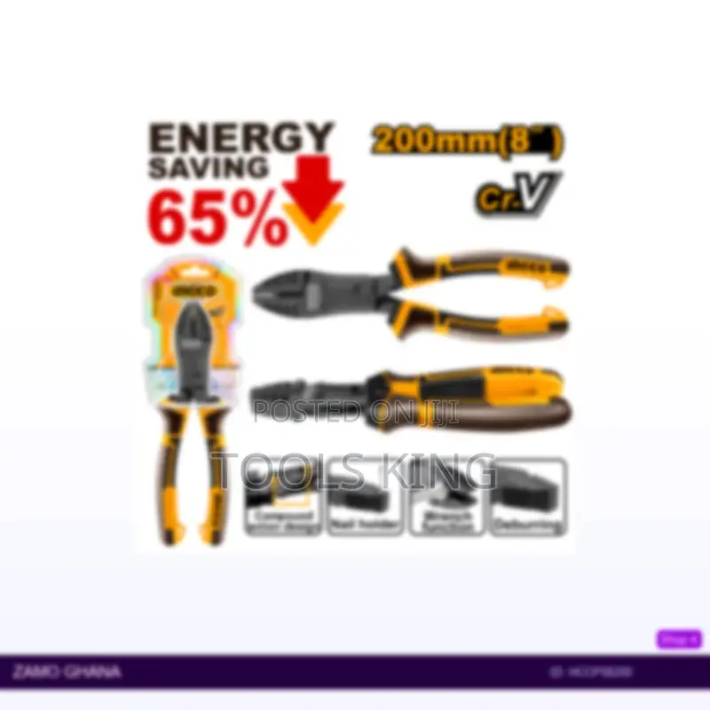 Compound Action Combination - Hccp58200