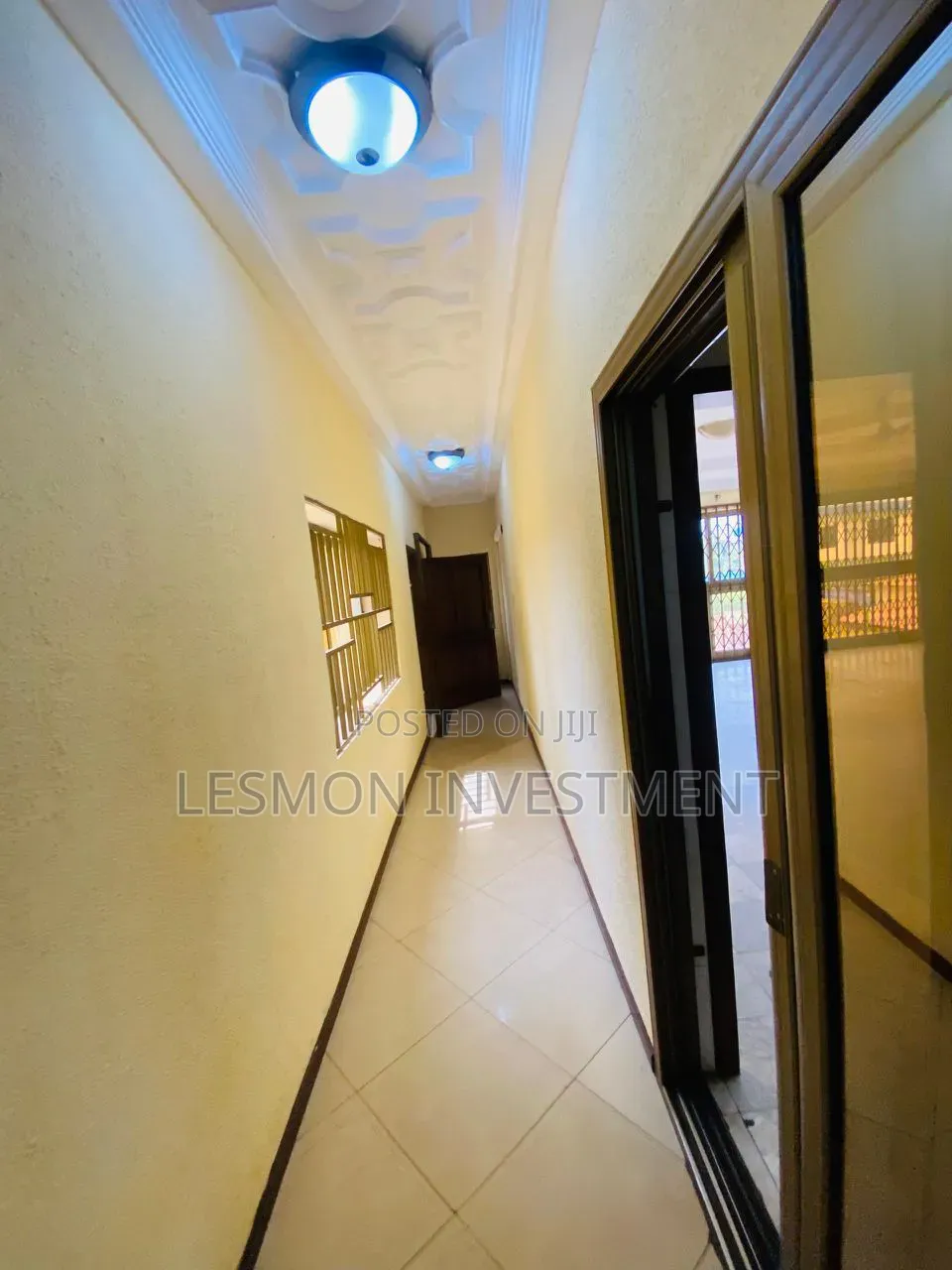 5bdrm House in Lesmon Investment, Mile 7 for rent