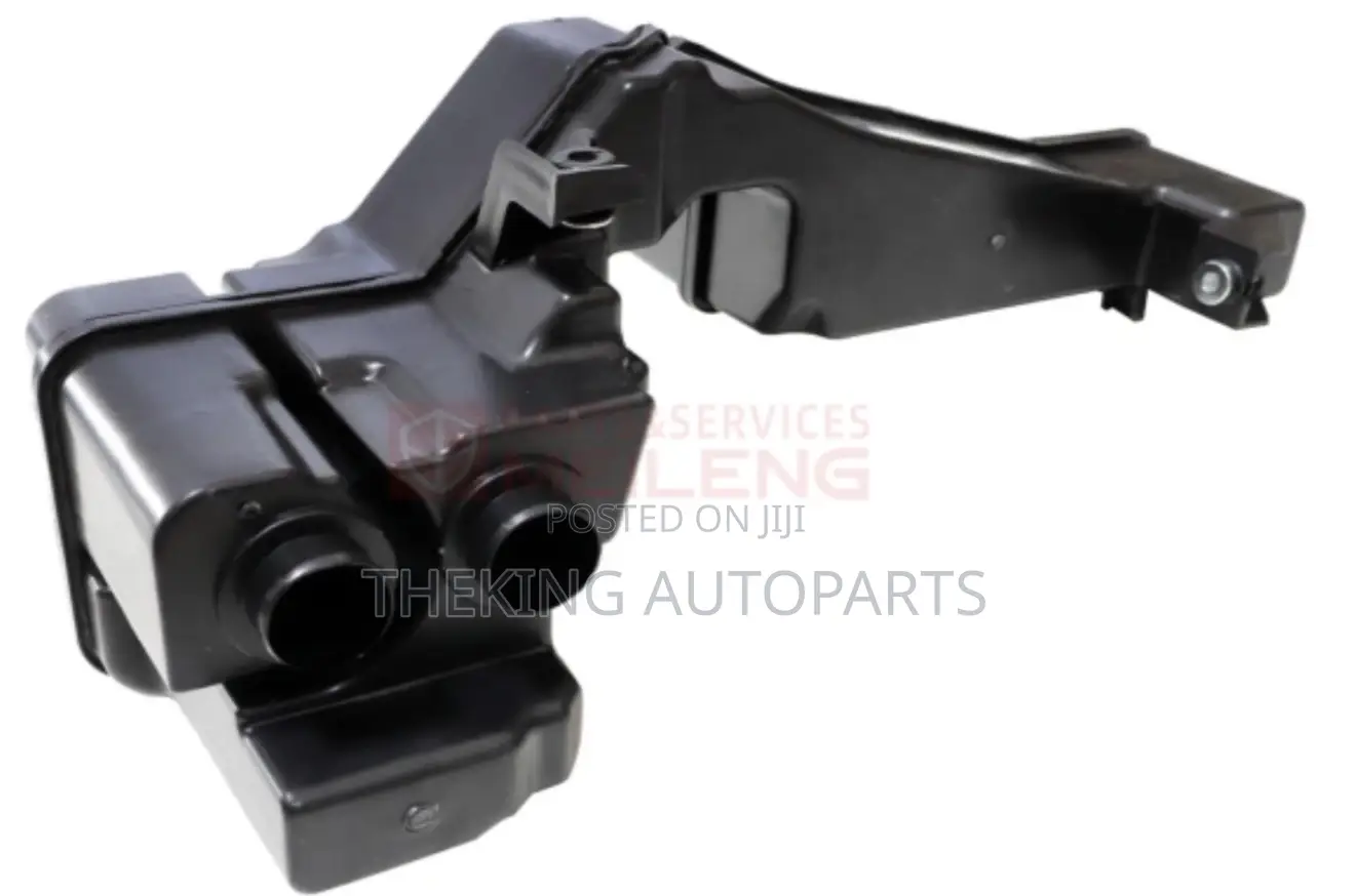 Honda Civic 2.0 Aircleaner Bottle 2016 to 2021
