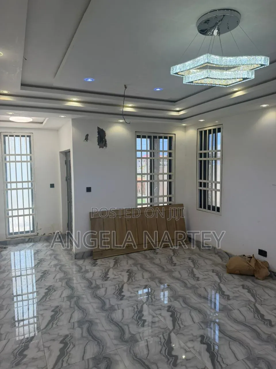 4bdrm House in Gbetsile-Katamanso, Accra Metropolitan for sale