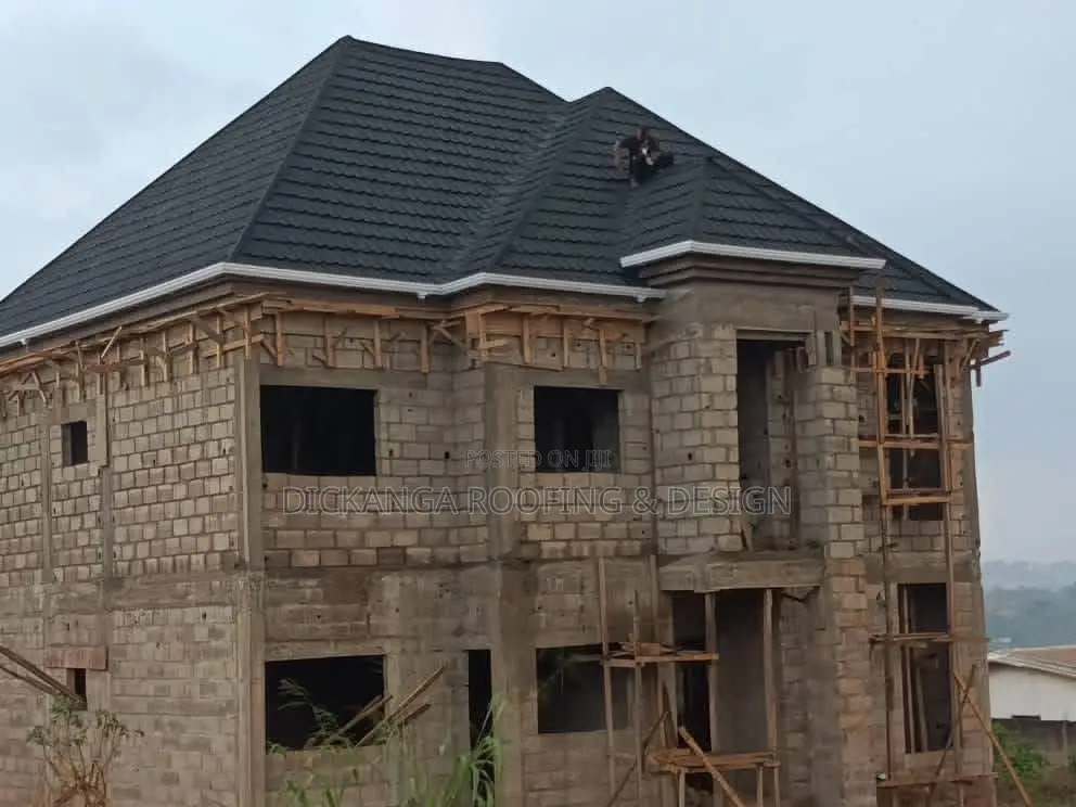 Roof Once and Enjoy Peace of Mind for Years.