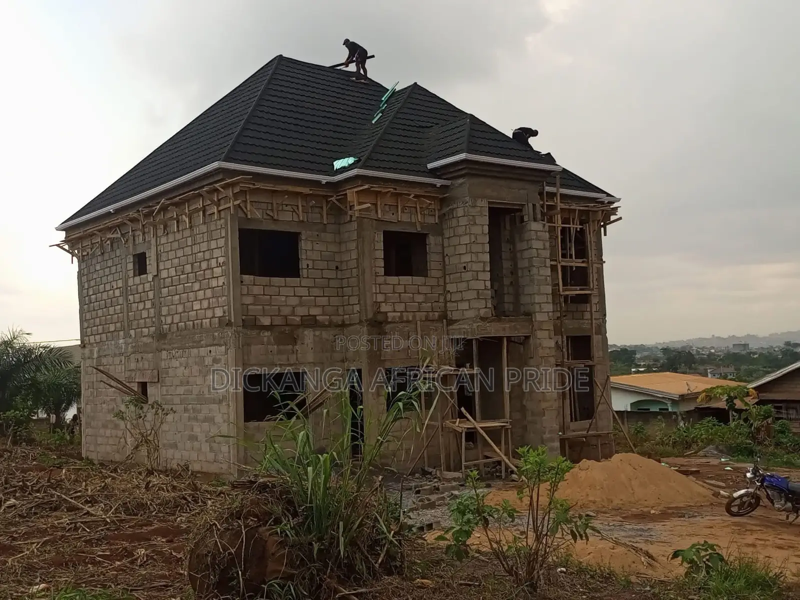 Roof Once and Enjoy Peace of Mind for Years.