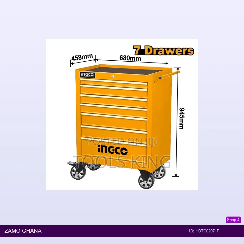 Roller - Hdtc02071p