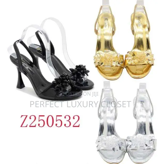 Quality Ladies Hill Available