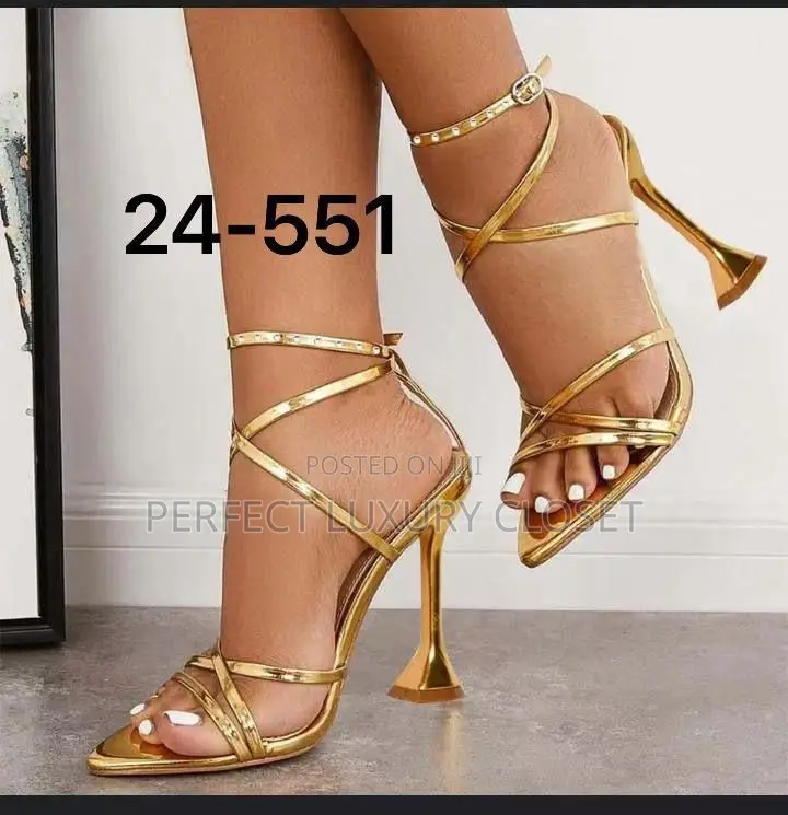 Quality Ladies Hill Available