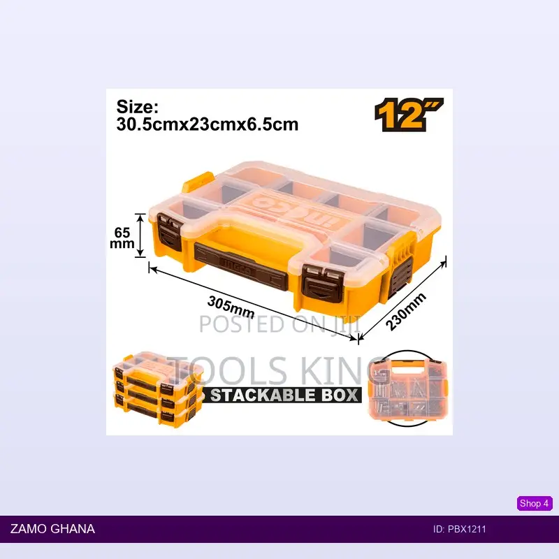 Plastic - Pbx1211