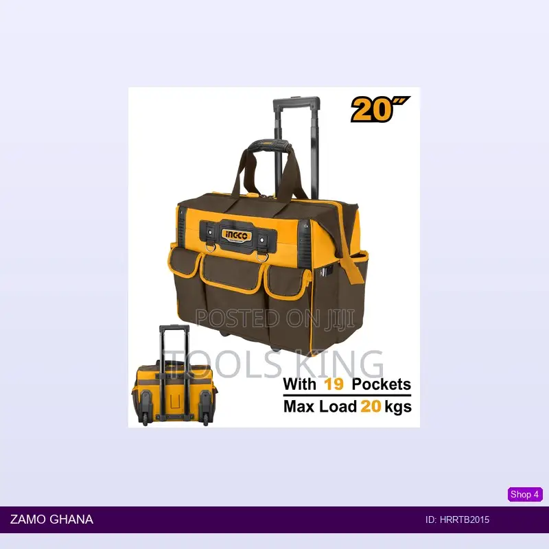 Rolling Rigid Tool - Hrrtb2015