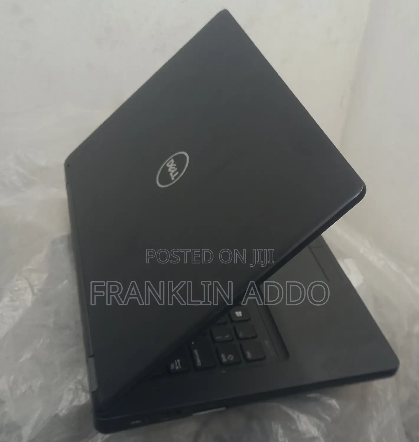 Laptop Dell Latitude 5480 8GB Intel Core i5 HDD 500GB
