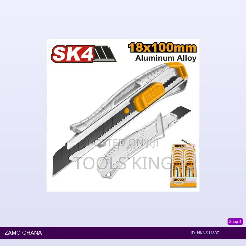 Snapoff Blade - Hkns11807