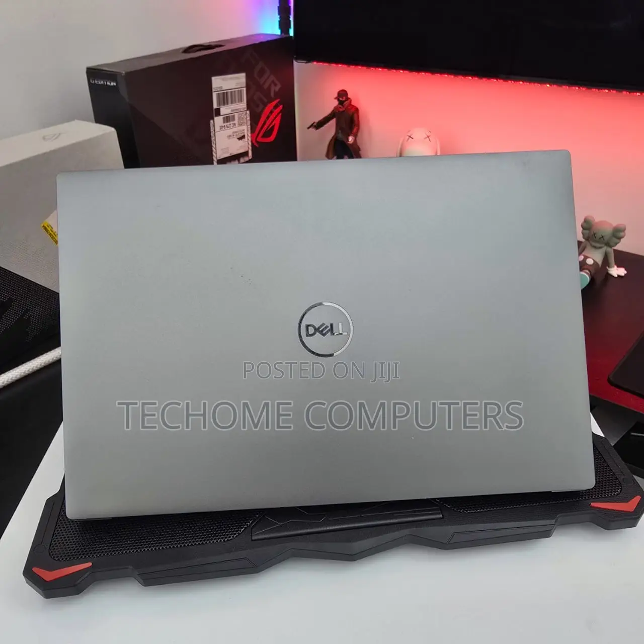 Laptop Dell Precision 5550 32GB Intel Core i7 SSD 512GB