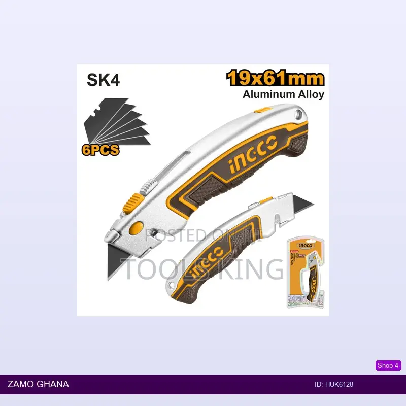 Utility - Huk6128