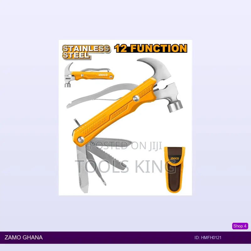 Multifunction - Hmfh0121