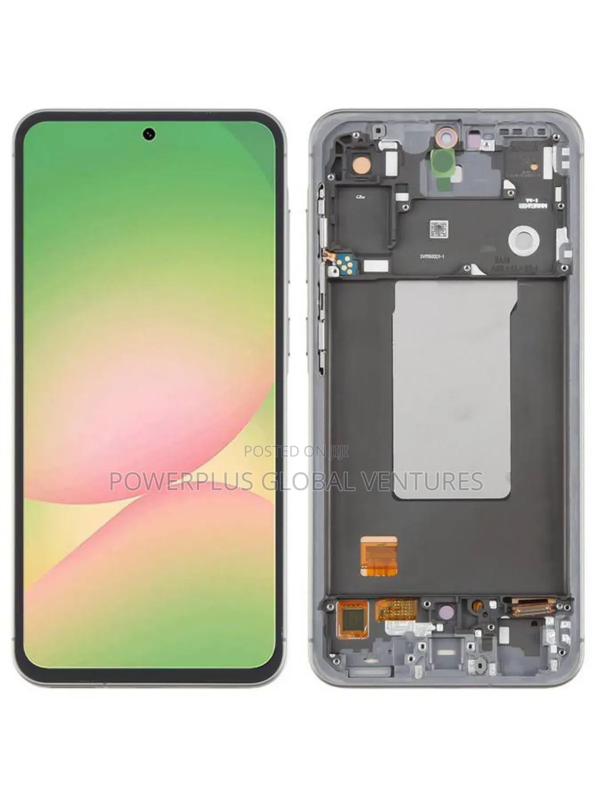 Samsung Galaxy A56 5g Original Oled Screen