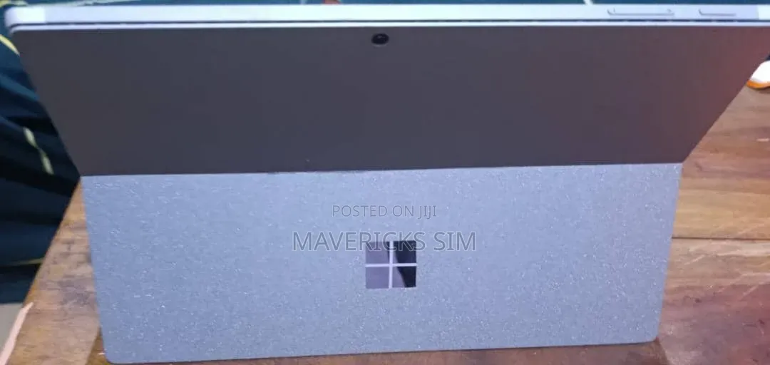 Laptop Microsoft Surface Pro 5 8GB Intel Core i5 SSD 256GB