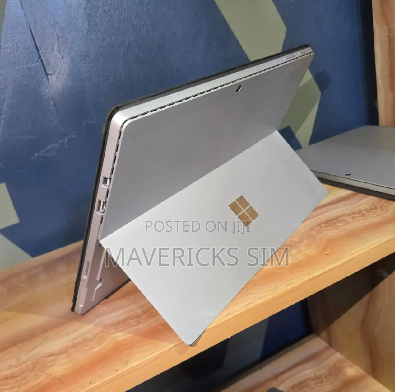 Laptop Microsoft Surface Pro 5 8GB Intel Core i5 SSD 256GB