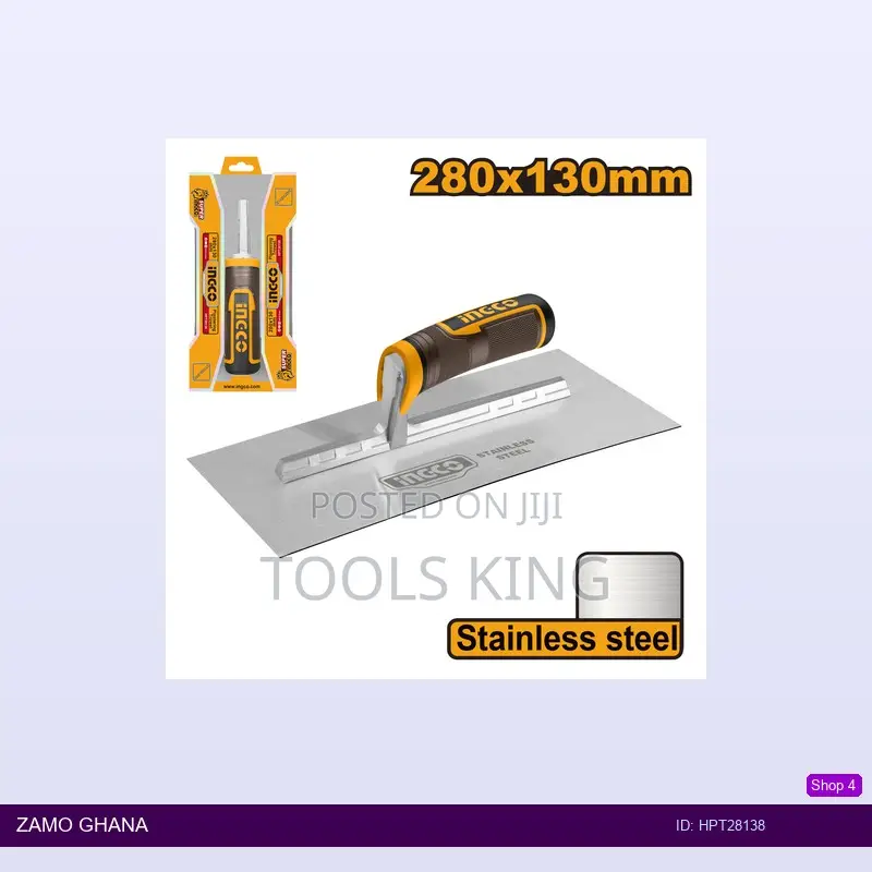 Plastering - Hpt28138