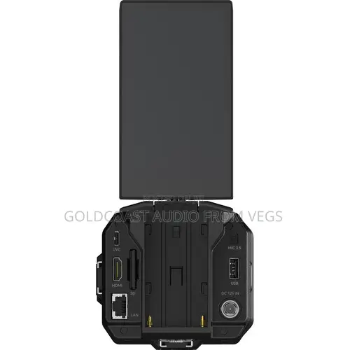 Hollyland Venusliv V2 All-in-One Live Streaming Camera