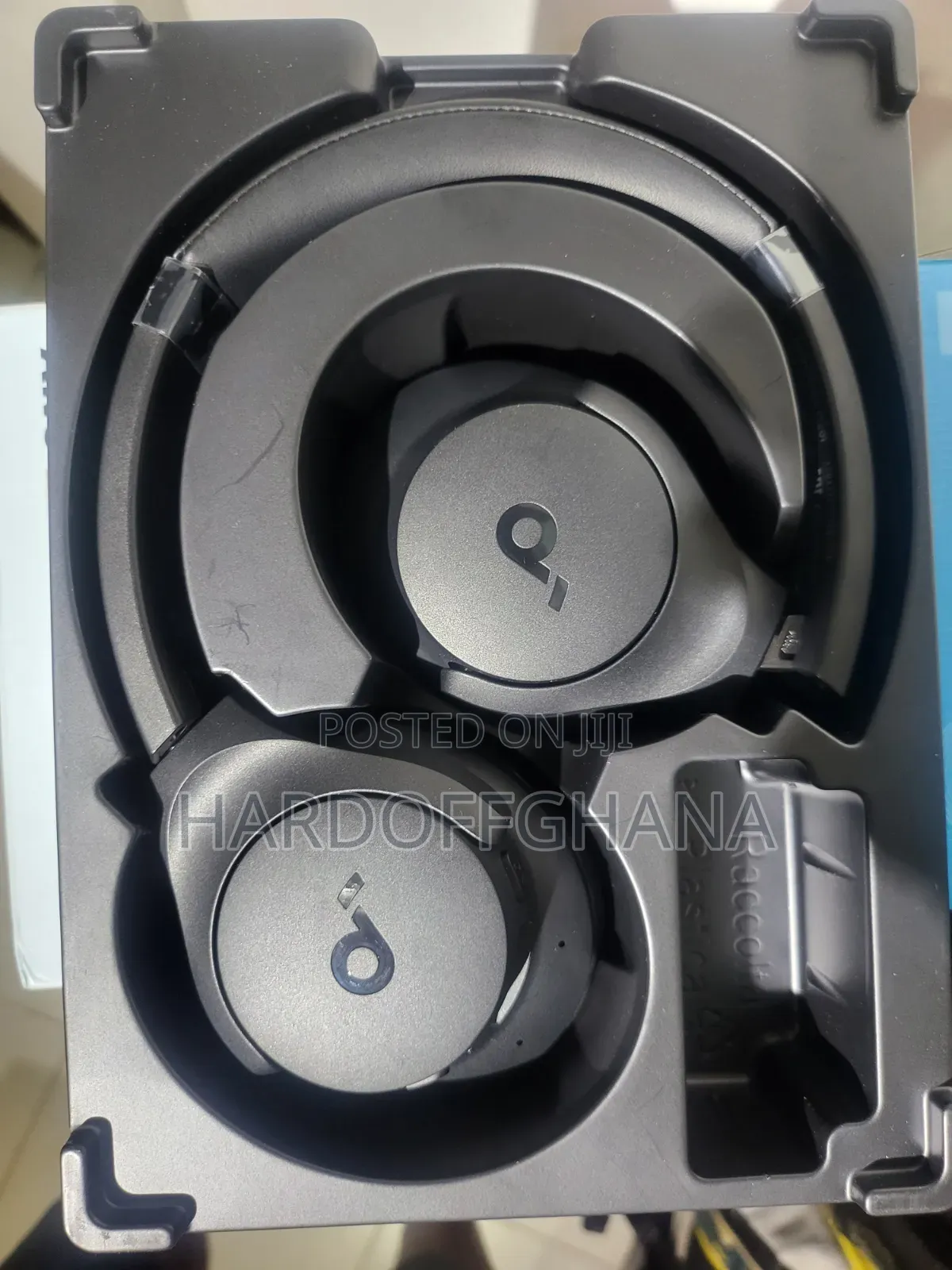 Anker Q20i Headphone