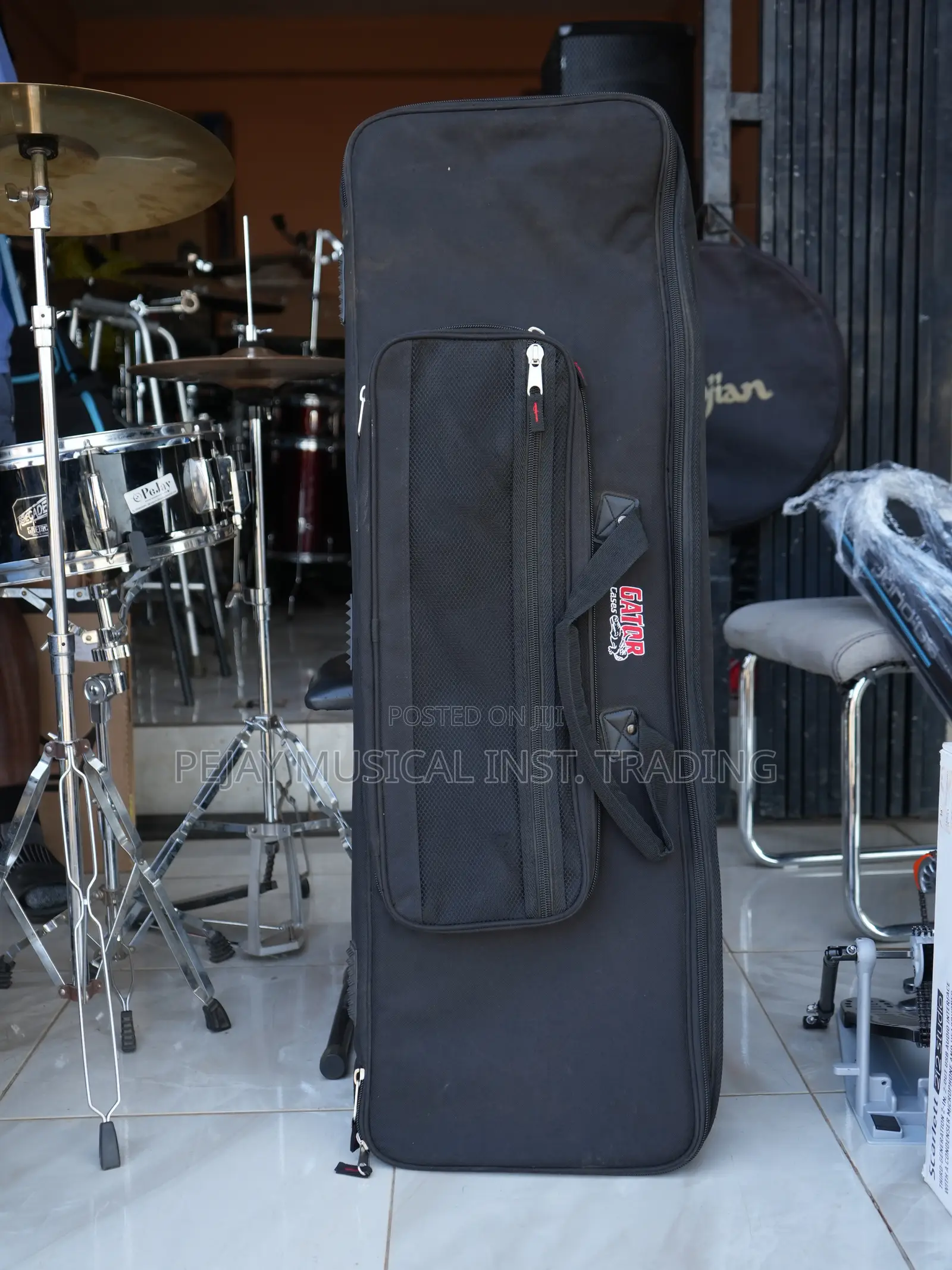 Quality Used Keyboard Bag | Strong Protective | Kumasi | Negotiable