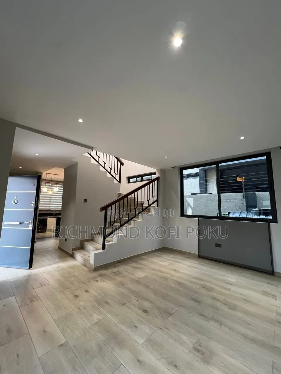 3bdrm House in Kofi'S Realty, Boundary Road Area for sale