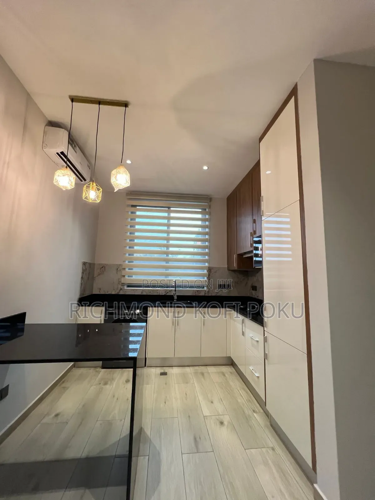 3bdrm House in Kofi'S Realty, Boundary Road Area for sale