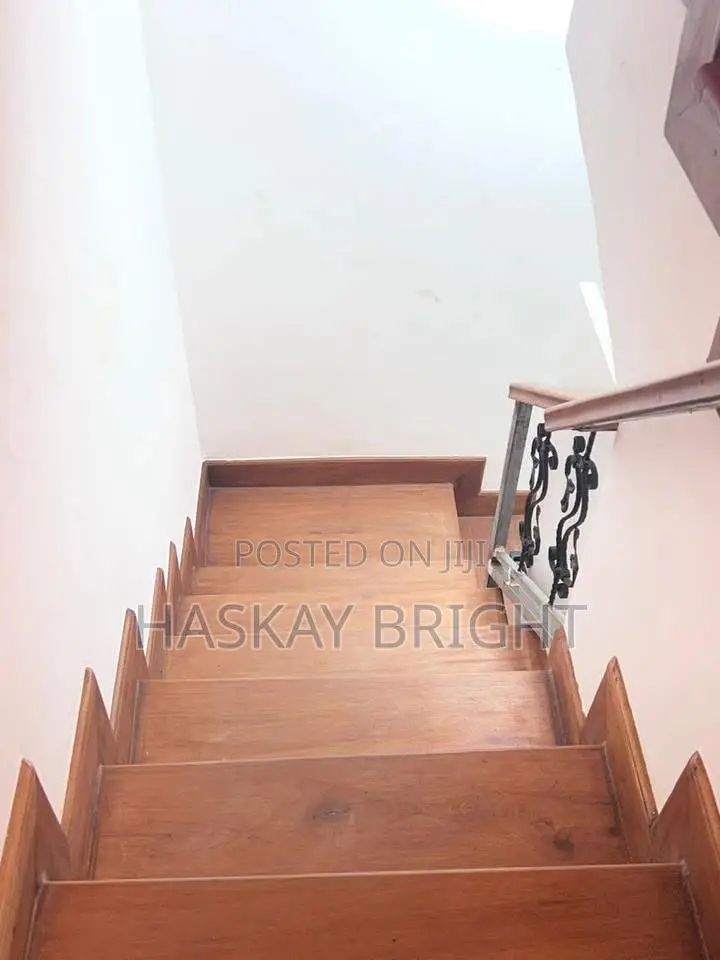 Furnished 1bdrm House in Kanda for rent
