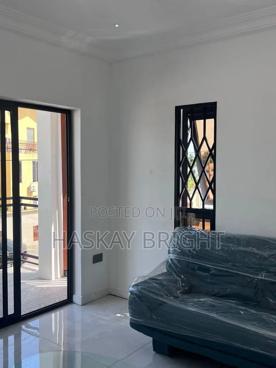 Furnished 1bdrm House in Kanda for rent