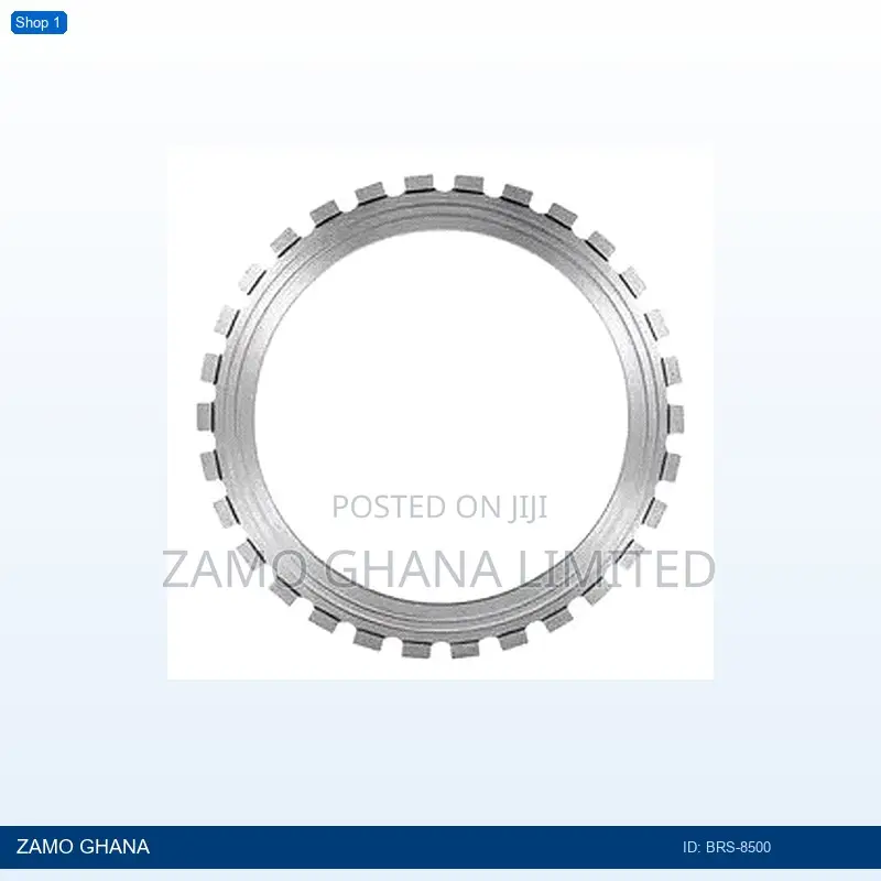 Blade for Ring Saw Ac8500 - BRS-8500