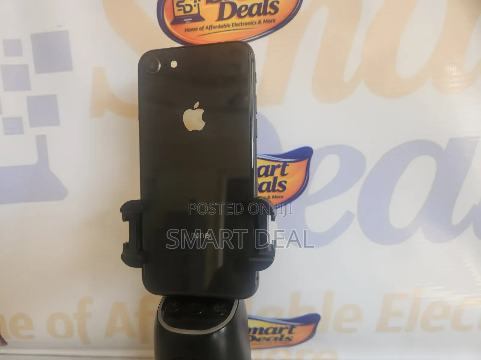 Apple iPhone 8 64 GB Black