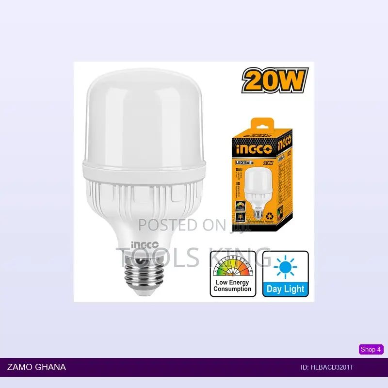 Led T - Hlbacd3201t