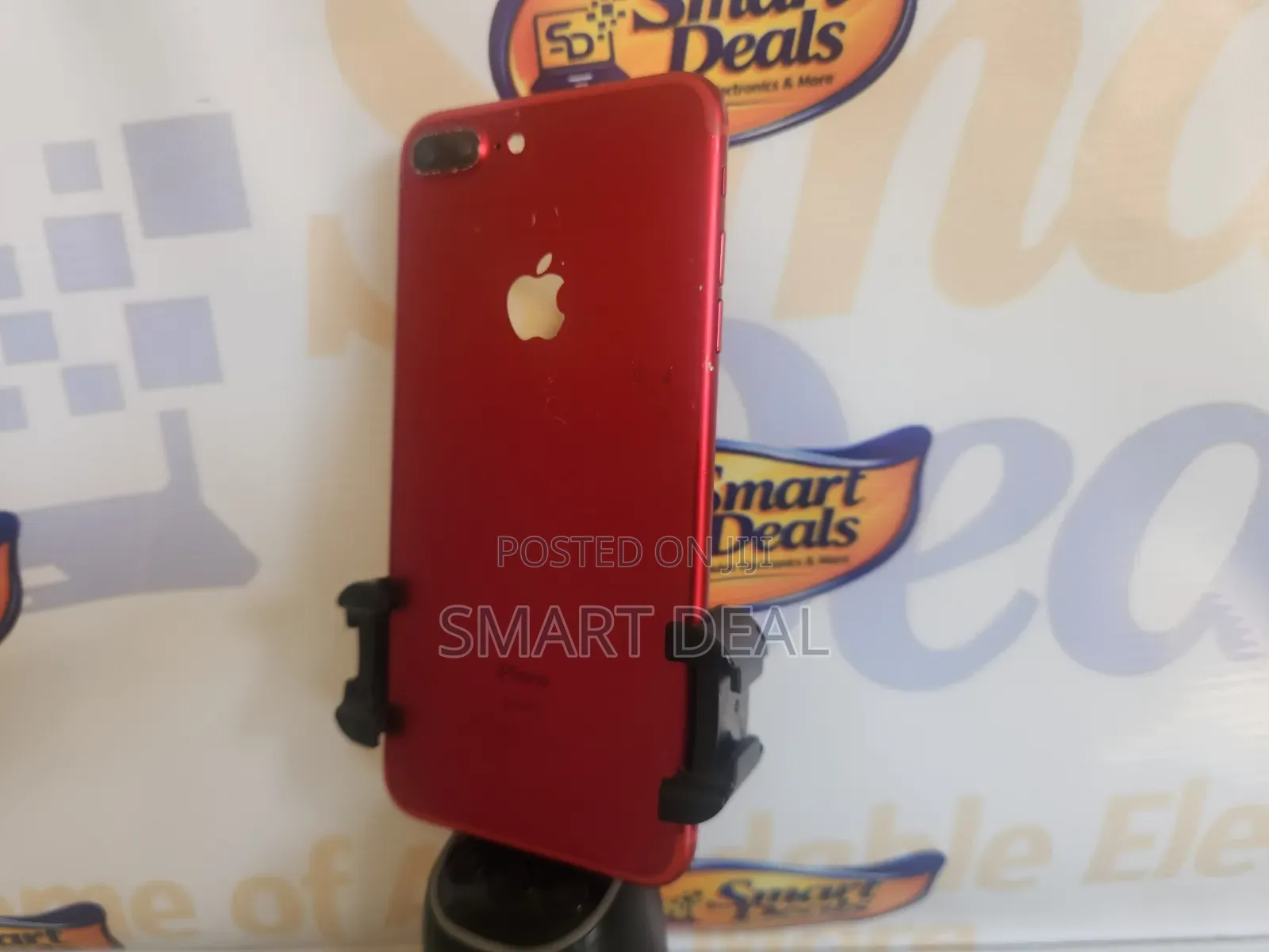 Apple iPhone 7 Plus 128 GB Red