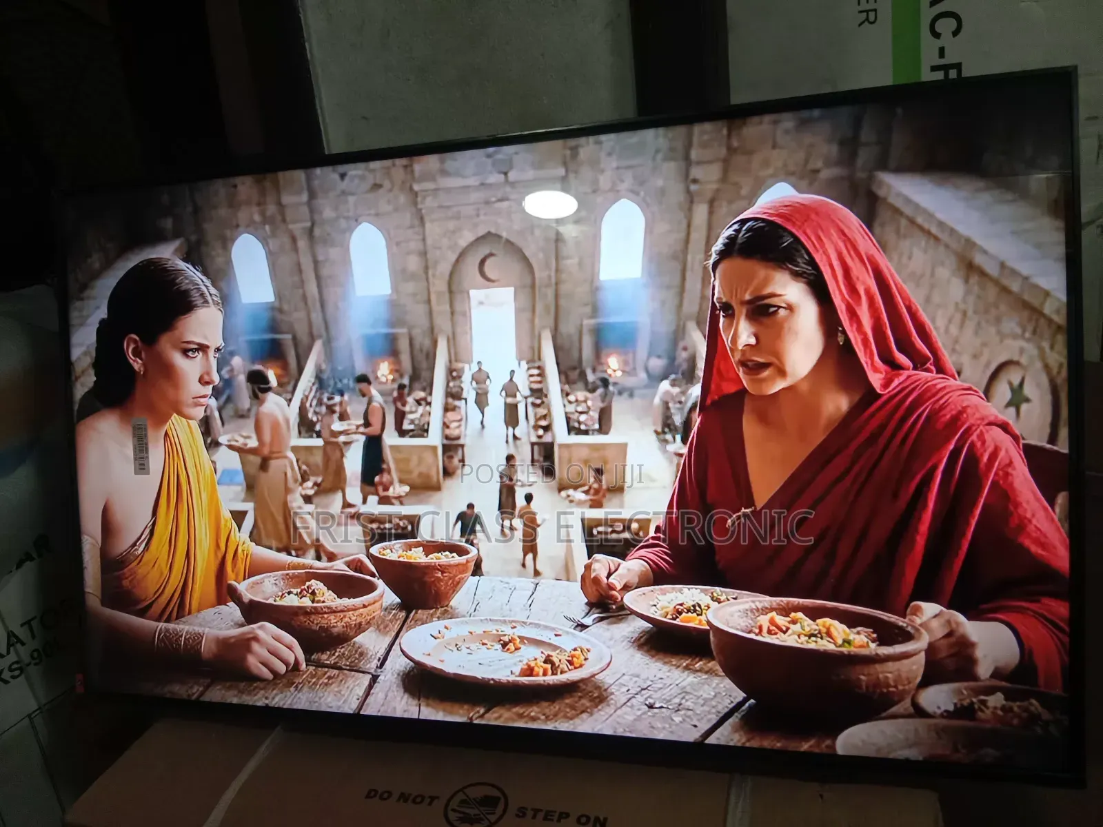 Samsung 43 Inch Tv Tv That Brings Movies to Life