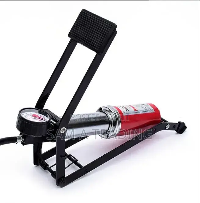 Car Presure Pump