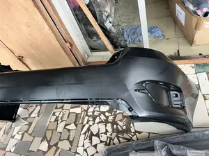 Civic 2016-2022 Back Bumper