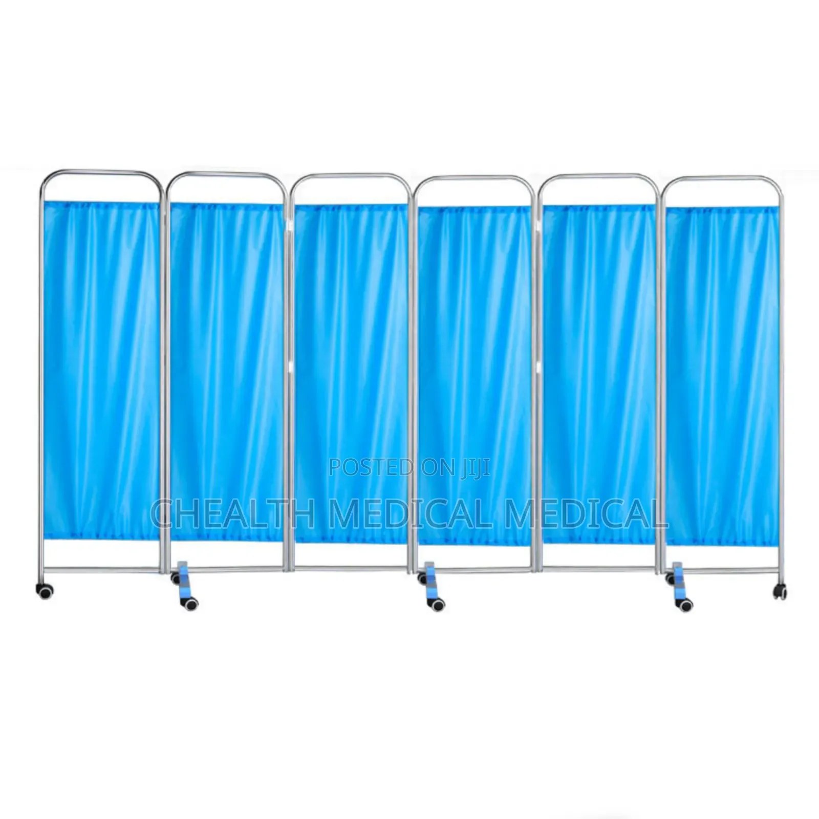 5 Folds Ward Screen (S)