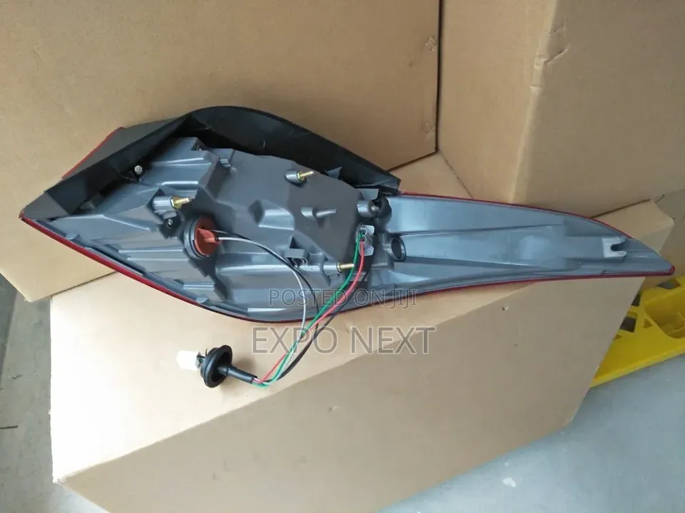 Outer Tail Lamp for Elantra Us 2014 2015