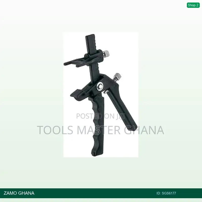 Ceramic-Granite Equipment Tile Leveling Pliers - Sgs6177
