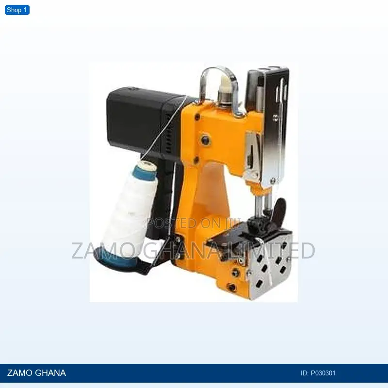 Sewing Machine Portable 210w 36v