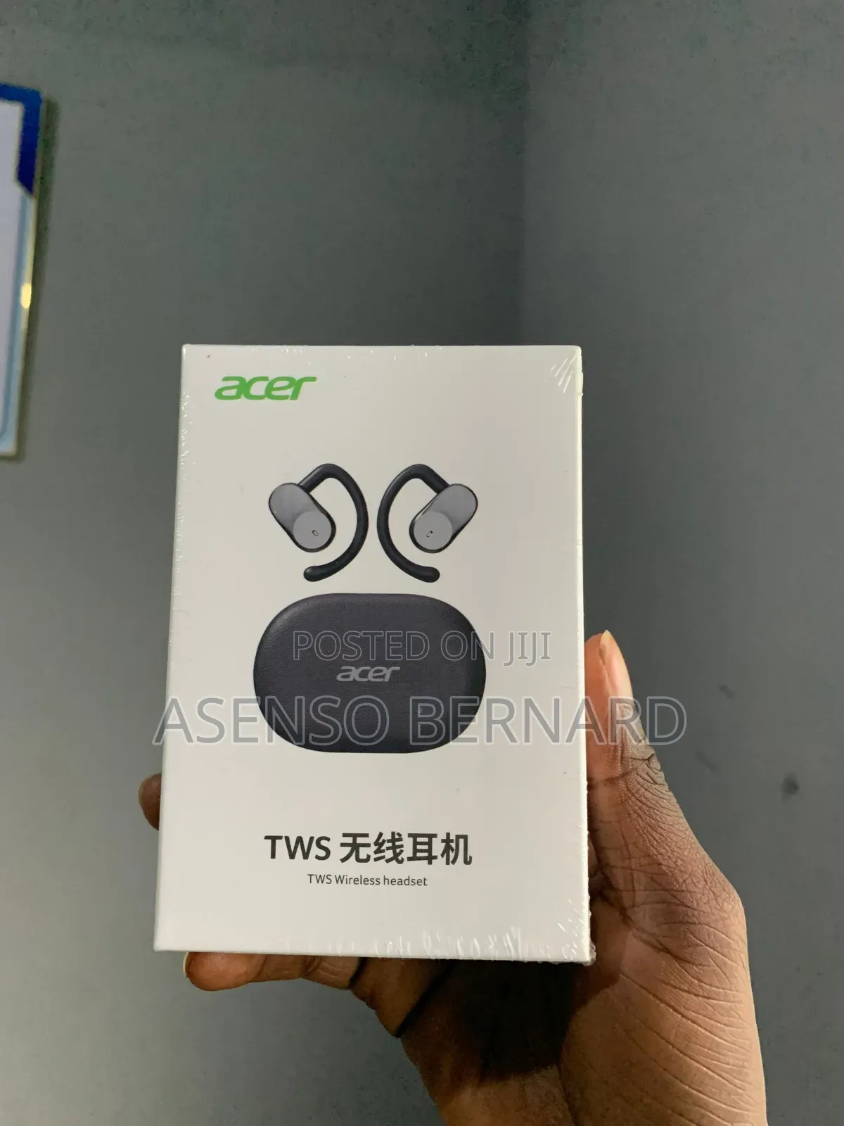 Acer TWS Headset