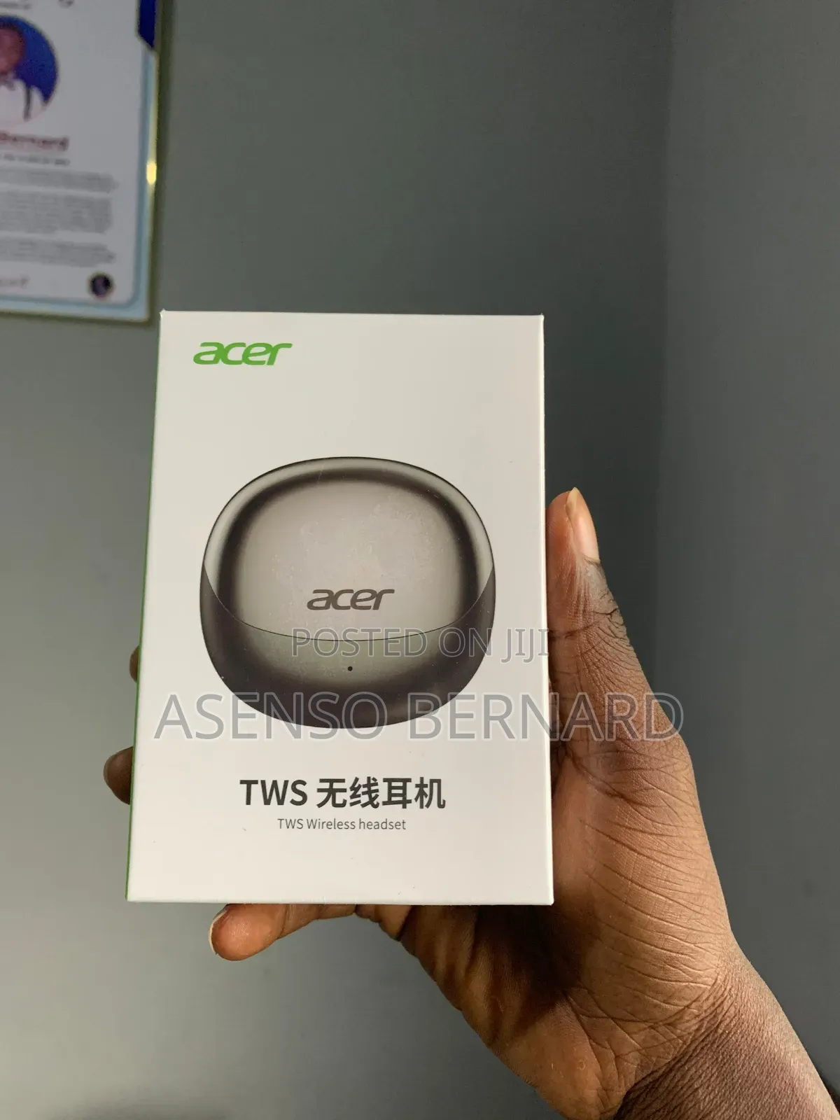 Acer TWS Headset