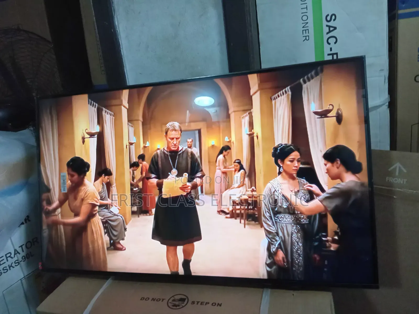 Samsung 43 Inch Tv Tv That Upgrades Your Lifestyle