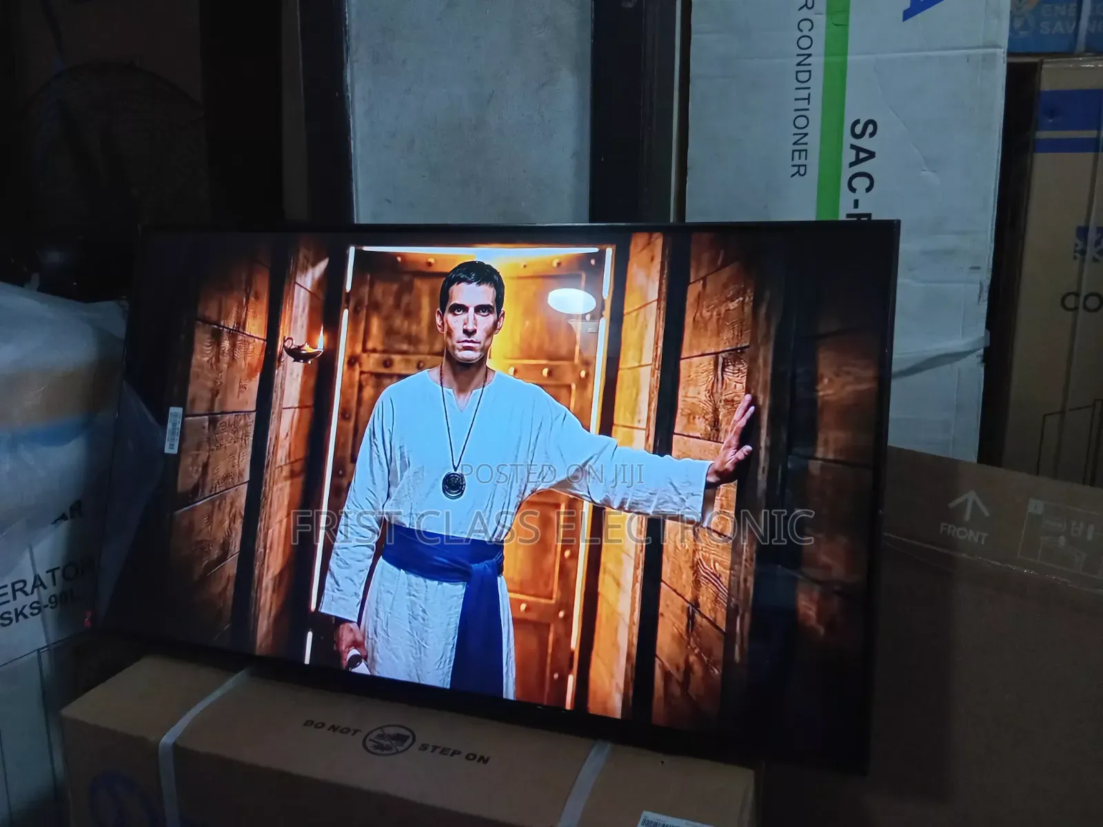 Samsung 43 Inch Tv Tv That Commands Attention Instantly