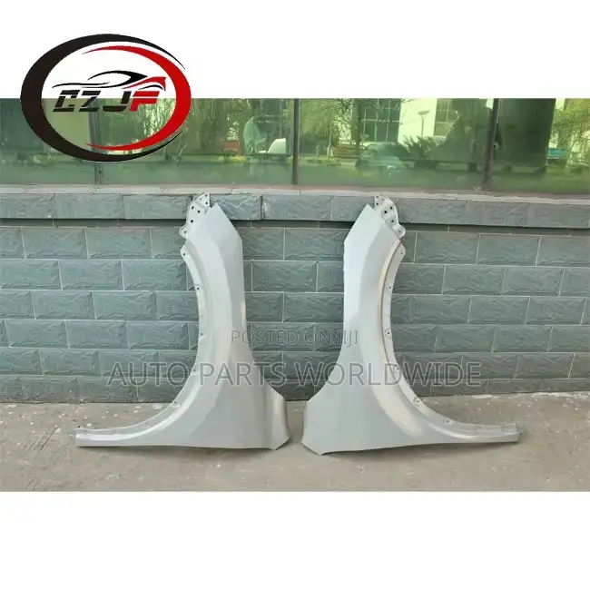 Original Foreign Used Rx350 Fender 2023–2025