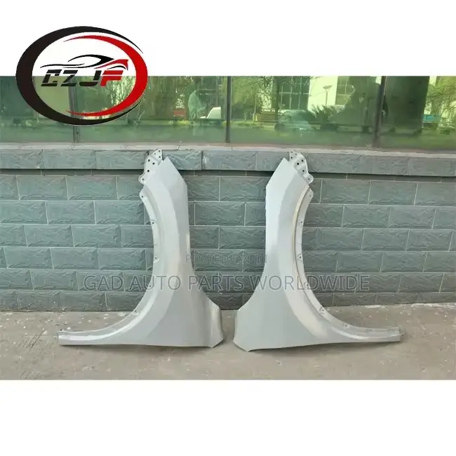 Original Foreign Used Rx350 Fender 2023–2025