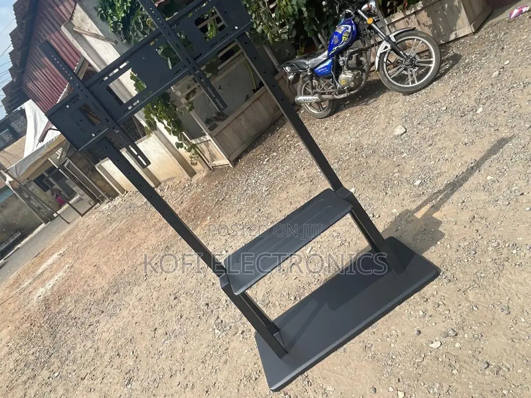 Versatile Tv Stand for 32–75 Inch TVS