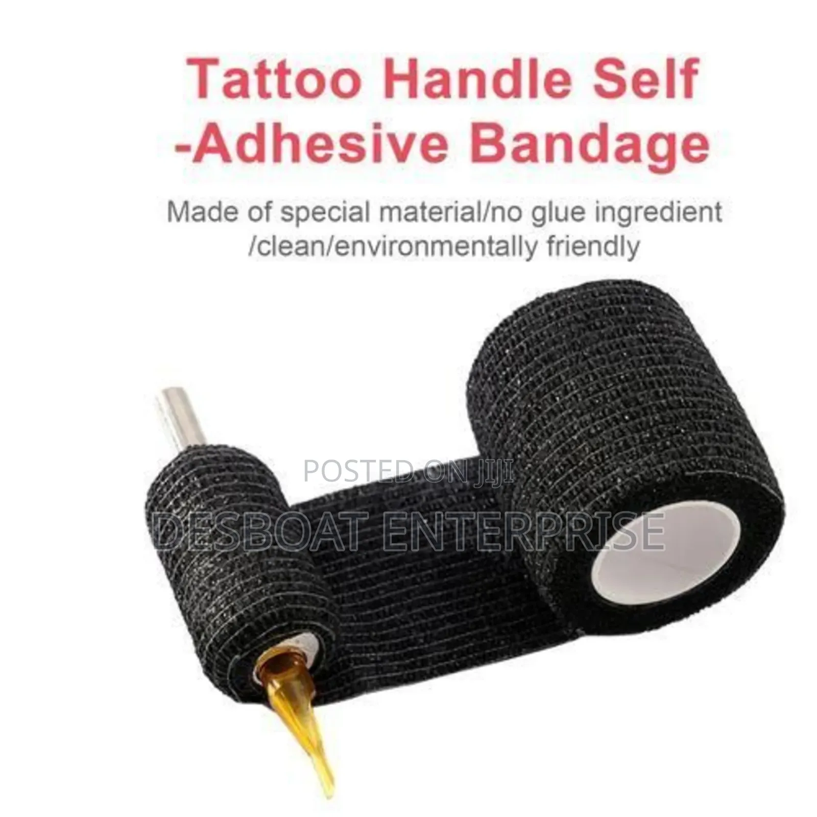 Wireless Tattoo Setmachine Set